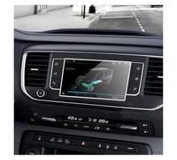 Nqimgv Película Protectora Pantalla Protector De Pantalla Vidrio Templado Para Peugeot Para Expert 2020, Película 7Pulgadas, Radio Coche, Navegación GPS, Accesorios Interiores