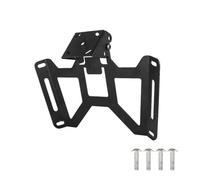 Nqimgv Soporte Móvil Moto Soporte para Teléfono con Parabrisas Delantero para Ninja Z1000SX Z 1000 SX, para Placa De Navegación GPS para Inteligente