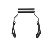 Nqimgv Soporte Móvil Moto Soporte para Teléfono De Motocicleta 2022, Navegación GPS 12-22 Mm para NC750X 2021-2023 2024, Accesorios Montaje Manillar Aluminio CNC