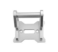 Nqimgv Soporte Móvil Moto Soporte para Teléfono Móvil De Motocicleta, Navegación GPS, Extensión Aluminio CNC para CFMOTO 450MT 450 MT 2024 2025