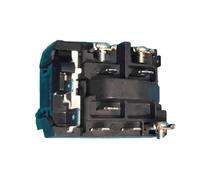 NQWJFYXP Arrancador PTC For Compresor De Refrigerador, Relé De Protección del Compresor QP3-15A-G1, Compatible con Haier, Protector Térmico contra Sobrecargas De Refrigerador.