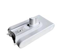 NQWJFYXP Batería De Litio For Aspiradora Dreame V8, V9, V10, V9P, XR, VVN3 Y VVN4. Repuestos For Aspiradoras Inalámbricas De Mano.(VVN3)