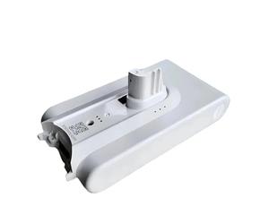 NQWJFYXP Batería De Litio For Aspiradora Dreame V8, V9, V10, V9P, XR, VVN3 Y VVN4. Repuestos For Aspiradoras Inalámbricas De Mano.(VVN3)