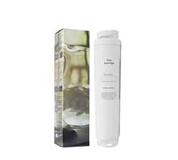 NQWJFYXP Cartucho De Filtro De Agua For Refrigerador, Replfltr10, Compatible con Bosch, 9000194412, Compatible con UltraClarity, Accesorios For Filtros De Agua For Refrigerador(1 PCS)