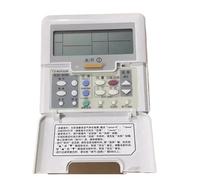 NQWJFYXP Controlador De Cable del Panel De Control del Aire Acondicionado Central, CZ-RT1 A75C3587 CZ-RD513C CZ-10RT32PA CZ-10RT32T (A75C2171), Pieza del Aire Acondicionado