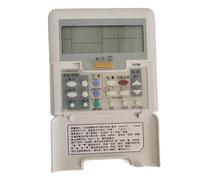 NQWJFYXP Controlador De Cable For Aire Acondicionado, Compatible con Panasonic, Panel De Control CZ-RT1 CZ-RD532W, Controlador De Cable De 2 Núcleos, Pieza De Aire Acondicionado