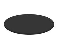 Nqyjm Flowclear Fast Cubierta de Piscina 240 cm Cubierta de Piscina más Gruesa y Duradera, Lona Resistente al Viento y a la Lluvia, a Prueba de Polvo