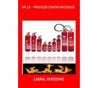 Nr 23 - Proteção Contra Incêndios (ebook)
