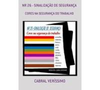 Nr 26 - Sinalização De Segurança (ebook)