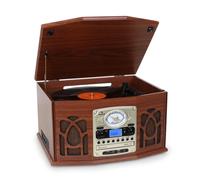 NR-620 Tocadiscos retro
