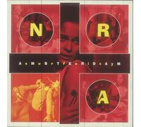 Nra - Surf City Amsterdam [Vinilo]