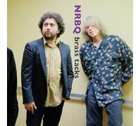 NRBQ - Brass Tacks (10th Anniversary Edition) [Vinilo]