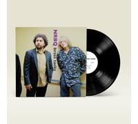 NRBQ Brass Tacks (Vinyl) 10th Anniversary 12" Album (Importación USA)