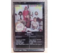 Nrbq - Christmas Wish [Casete]