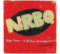Nrbq - High Noon: Highlights & Rariti [Vinilo]