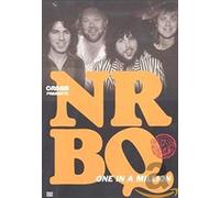 NRBQ - One In A Million [Alemania] [DVD]