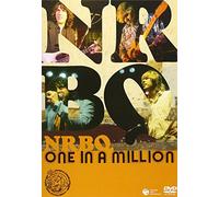 Nrbq - One in a Million [Alemania] [DVD]