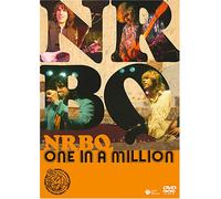 Nrbq-One in a Million [Ltd. Rel [Alemania] [DVD]
