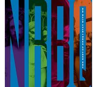 Nrbq - Stay With We-Best of