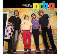 NRBQ - Turn On, Tune In (Live) [Bonus DVD] [Vinilo]