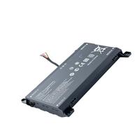 NRDHGS Batería for portátil compatibile con HP OMEN 17-an013TX 17-an014TX 14,6 V 83,22 WH 5700 mAh. TPN-Q195 HSTNN-LB8B 8922753-421 FM08. Batería de Repuesto Original.