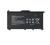 NRDHGS Batería for portátil HT03XL L11119-855 Compatible con HP Pavilion 15-DA, 15-DB, 15-DW, 15-CS, 15-DY, 17-by, 17-CA, 14-CE, 14-CF, 14-DF, 14-DQ y 14-DK.