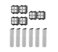 NRDHGS Compatible con Aspirador en seco y húmedo inalámbrico Tineco Floor One S3 Breeze - Filtro for depósito de Agua(21)