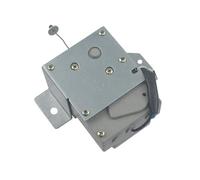 NRDHGS Compatible con el Motor de Drenaje Original de la Serie QDYZ 60N de 23 mm de Toshiba/Hisense, Dispositivo de tracción de Lavadora, Motor de Bomba de Drenaje