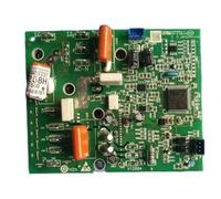 NRDHGS Compatible con la Placa del módulo de Aire Acondicionado GammeC Bueno 0011800258H/G/B Piezas Originales CQC09001032693 Piezas de reparación de la Placa de Control del Aire Acondicionado