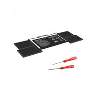 NRDHGS Kit de batería for portátil A2113/A2141 Compatible con Apple MacBook Pro de 16 Pulgadas EMC3347 Modelo 2019, batería Original Compatible + Herramienta de extracción Profesional