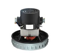 NRDHGS Motor de aspiradora Universal BebeXi de 220 V y 1200 W, con Cable de Cobre de Gran diámetro de 130 mm, Potente Repuesto for aspiradoras, Compatible con Catcher.