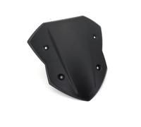 NRERDMT 9 Accesorios Tracer9 GT 2021 2022 Compatible con Yamaha Tracer-9 Parabrisas de Motocicleta Mosquitera Deflector de Parabrisas