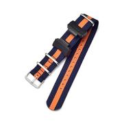 NRERDMT Correa de nailon compatible con Casio G-Shock GA-110/100/120/150/200/300/400 700 GD-100/110/120 DW-5600 6900 GW-M5610 Reemplazo de correa de reloj adaptador(39)