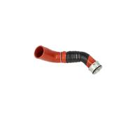Tubo de aire 166044 NRF para AUDI A4 B7 A4 B7 Avant