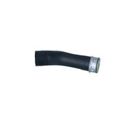 Tubo de aire Refrigerador de aire de sobrealimentación 166161 NRF para VW