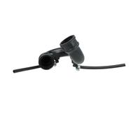 Tubo de aire 166393 NRF para RENAULT DACIA