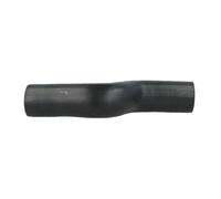 Tubo de aire Refrigerador de aire de sobrealimentación 166463 NRF para VW