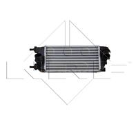 NRF 30183 Intercooler, intercambiador FIAT 51855481