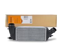 NRF Intercooler 30242 para Citroën Jumpy, C8, Dispatch y Peugeot Expert 807