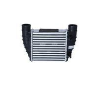 NRF 30252 Intercooler, intercambiador AUDI 8E0145806M