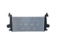 NRF 30269 Intercooler Para Opel Astra J Astra J GTC Astra J Caravan Cascada