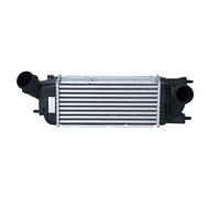 NRF 30277 Intercooler Para Citroën C5 II RC Peugeot 407 6D