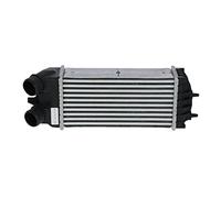 NRF 30278 Intercooler Compatible con CITROËN Berlingo II B9, PEUGEOT Partner I Combispace 5, G