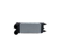 Intercooler 30282 NRF para PEUGEOT CITROËN