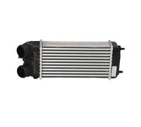 Intercooler 30473 NRF para PEUGEOT 207 207 CC 207 SW