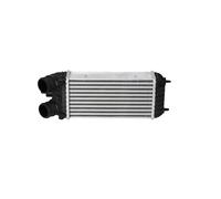 Intercooler 30543 NRF para CITROËN PEUGEOT