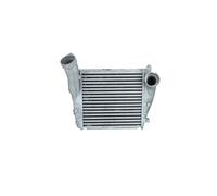 Intercooler 30781 NRF para PORSCHE CAYENNE