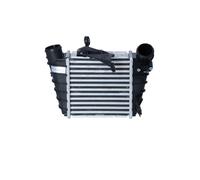 NRF 30842 Intercambiador De Calor Para VW Fox 5Z1 5Z3 5Z4 Seat Córdoba 6L2 Skoda