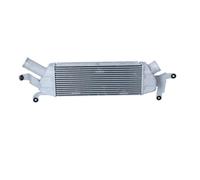 NRF 309042 Intercooler Para Peugeot 4007 Mitsubishi Outlander II Citroën