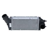 NRF 30908 Intercooler Para Peugeot 307 3A/C Citroën C4 I LC